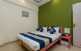 Fabhotel Annex Executive Mumbai  India